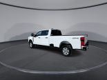 New 2025 Ford Super Duty F-350 SRW XLT 4x4 Crew Cab 8' Box