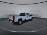 New 2025 Ford Super Duty F-350 SRW XLT 4x4 Crew Cab 8' Box