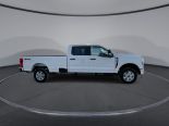 New 2025 Ford Super Duty F-350 SRW XLT 4x4 Crew Cab 8' Box