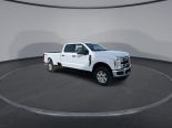 New 2025 Ford Super Duty F-350 SRW XLT 4x4 Crew Cab 8' Box