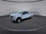 New 2025 Ford Super Duty F-350 SRW XLT 4x4 Crew Cab 8' Box