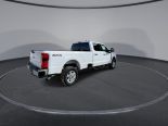 New 2025 Ford Super Duty F-350 SRW XLT 4x4 Crew Cab 8' Box