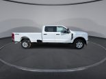 New 2025 Ford Super Duty F-350 SRW XLT 4x4 Crew Cab 8' Box