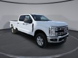 New 2025 Ford Super Duty F-350 SRW XLT 4x4 Crew Cab 8' Box