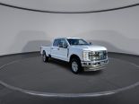 New 2025 Ford Super Duty F-350 SRW XLT 4x4 Crew Cab 8' Box