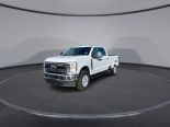 New 2025 Ford Super Duty F-350 SRW XLT 4x4 Crew Cab 8' Box