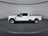 New 2025 Ford Super Duty F-350 SRW XLT 4x4 Crew Cab 8' Box