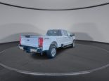 New 2025 Ford Super Duty F-350 SRW XLT 4x4 Crew Cab 8' Box