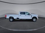 New 2025 Ford Super Duty F-350 SRW XLT 4x4 Crew Cab 8' Box