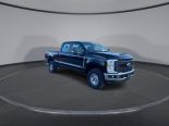 New 2025 Ford Super Duty F-350 SRW XL 4x4 Crew Cab 6.75' Box