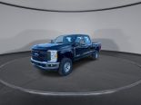 New 2025 Ford Super Duty F-350 SRW XL 4x4 Crew Cab 6.75' Box