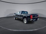 New 2025 Ford Super Duty F-350 SRW XL 4x4 Crew Cab 6.75' Box