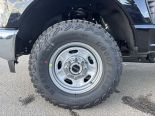 New 2025 Ford Super Duty F-350 SRW XL 4x4 Crew Cab 6.75' Box