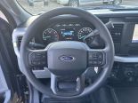 New 2025 Ford Super Duty F-350 SRW XL 4x4 Crew Cab 6.75' Box