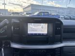 New 2025 Ford Super Duty F-350 SRW XL 4x4 Crew Cab 6.75' Box