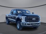 New 2025 Ford Super Duty F-350 SRW XL 4x4 Crew Cab 6.75' Box