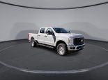 New 2025 Ford Super Duty F-350 SRW XL 4x4 Crew Cab 6.75' Box