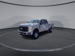 New 2025 Ford Super Duty F-350 SRW XL 4x4 Crew Cab 6.75' Box