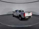 New 2025 Ford Super Duty F-350 SRW XL 4x4 Crew Cab 6.75' Box