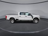 New 2025 Ford Super Duty F-350 SRW XL 4x4 Crew Cab 6.75' Box