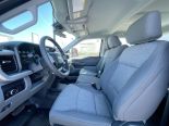 New 2025 Ford Super Duty F-350 SRW XL 4x4 Crew Cab 6.75' Box