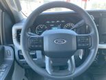 New 2025 Ford Super Duty F-350 SRW XL 4x4 Crew Cab 6.75' Box