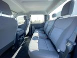 New 2025 Ford Super Duty F-350 SRW XL 4x4 Crew Cab 6.75' Box