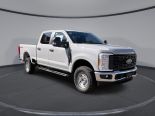 New 2025 Ford Super Duty F-350 SRW XL 4x4 Crew Cab 6.75' Box