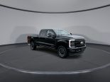 New 2025 Ford Super Duty F-350 SRW Platinum 4x4 Crew Cab 6.75' Box
