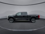 New 2025 Ford Super Duty F-350 SRW Platinum 4x4 Crew Cab 6.75' Box