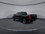 New 2025 Ford Super Duty F-350 SRW Platinum 4x4 Crew Cab 6.75' Box