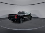 New 2025 Ford Super Duty F-350 SRW Platinum 4x4 Crew Cab 6.75' Box