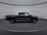 New 2025 Ford Super Duty F-350 SRW Platinum 4x4 Crew Cab 6.75' Box