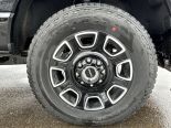 New 2025 Ford Super Duty F-350 SRW Platinum 4x4 Crew Cab 6.75' Box