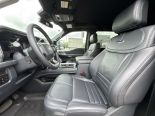 New 2025 Ford Super Duty F-350 SRW Platinum 4x4 Crew Cab 6.75' Box