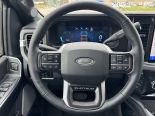 New 2025 Ford Super Duty F-350 SRW Platinum 4x4 Crew Cab 6.75' Box