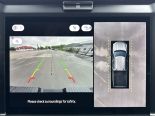 New 2025 Ford Super Duty F-350 SRW Platinum 4x4 Crew Cab 6.75' Box
