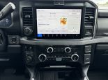 New 2025 Ford Super Duty F-350 SRW Platinum 4x4 Crew Cab 6.75' Box