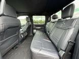 New 2025 Ford Super Duty F-350 SRW Platinum 4x4 Crew Cab 6.75' Box