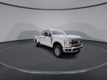 New 2025 Ford Super Duty F-350 SRW XLT 4x4 Crew Cab 8' Box