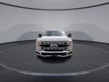 New 2025 Ford Super Duty F-350 SRW XLT 4x4 Crew Cab 8' Box