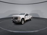 New 2025 Ford Super Duty F-350 SRW XLT 4x4 Crew Cab 8' Box