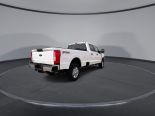 New 2025 Ford Super Duty F-350 SRW XLT 4x4 Crew Cab 8' Box