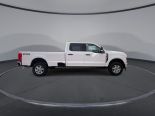 New 2025 Ford Super Duty F-350 SRW XLT 4x4 Crew Cab 8' Box