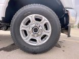 New 2025 Ford Super Duty F-350 SRW XLT 4x4 Crew Cab 8' Box