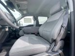 New 2025 Ford Super Duty F-350 SRW XLT 4x4 Crew Cab 8' Box