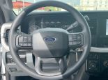 New 2025 Ford Super Duty F-350 SRW XLT 4x4 Crew Cab 8' Box