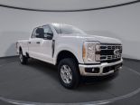 New 2025 Ford Super Duty F-350 SRW XLT 4x4 Crew Cab 8' Box