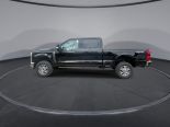 New 2025 Ford Super Duty F-350 SRW Lariat 4x4 Crew Cab 6.75' Box