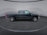 New 2025 Ford Super Duty F-350 SRW Lariat 4x4 Crew Cab 6.75' Box